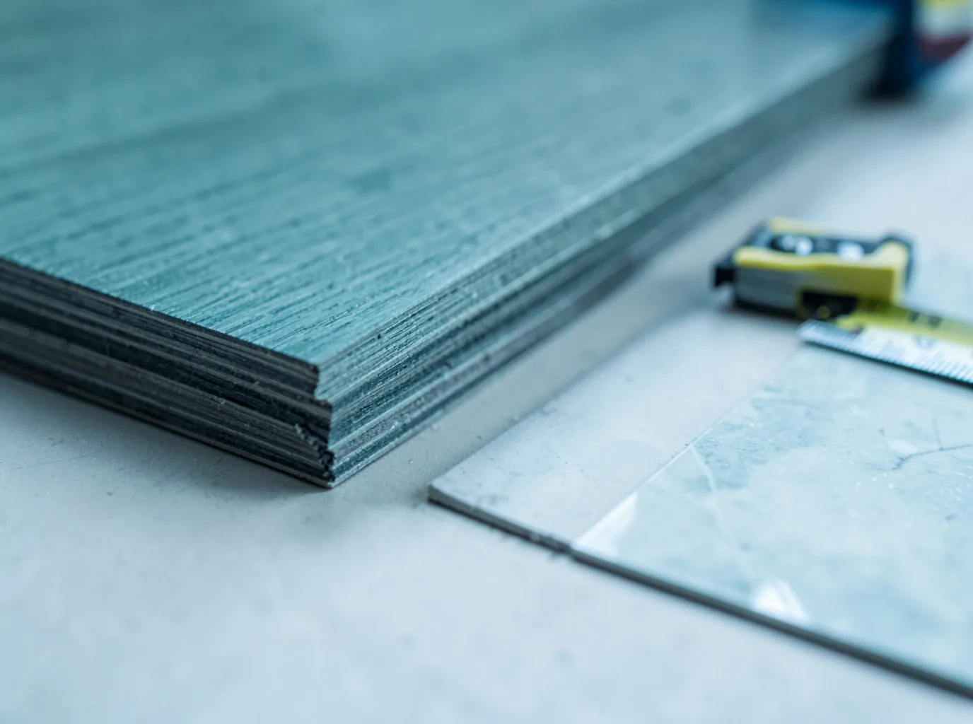 Luxury Vinyl Plank Installation Lexington, MI FAQs